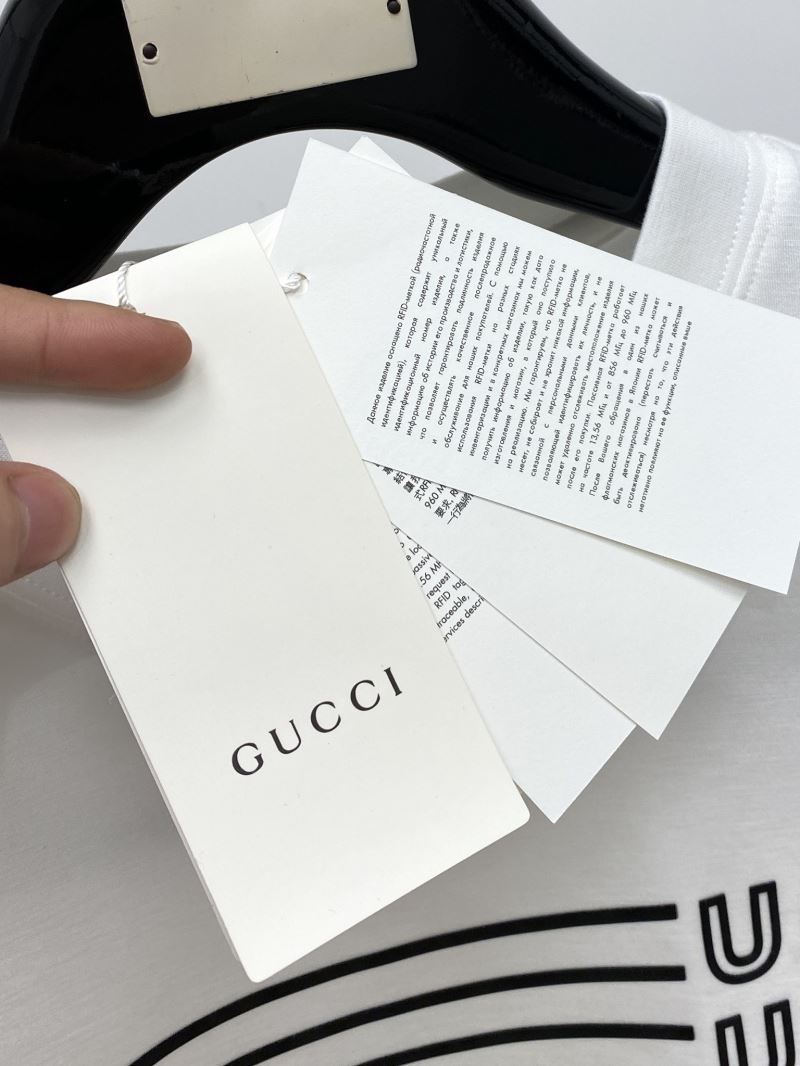 Gucci T-Shirts